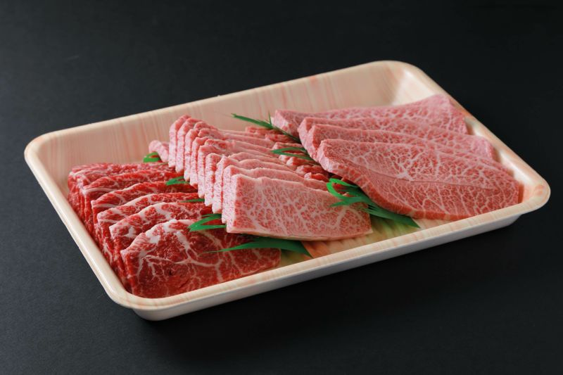 ネット限定 焼肉希少部位盛合わせ 780g入 牛肉通販 進物は和牛専門の牛玉通販 牛玉 Gyutama